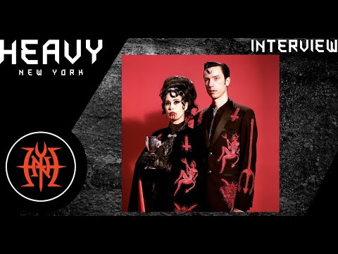 Heavy New York-Twin Temple Interview