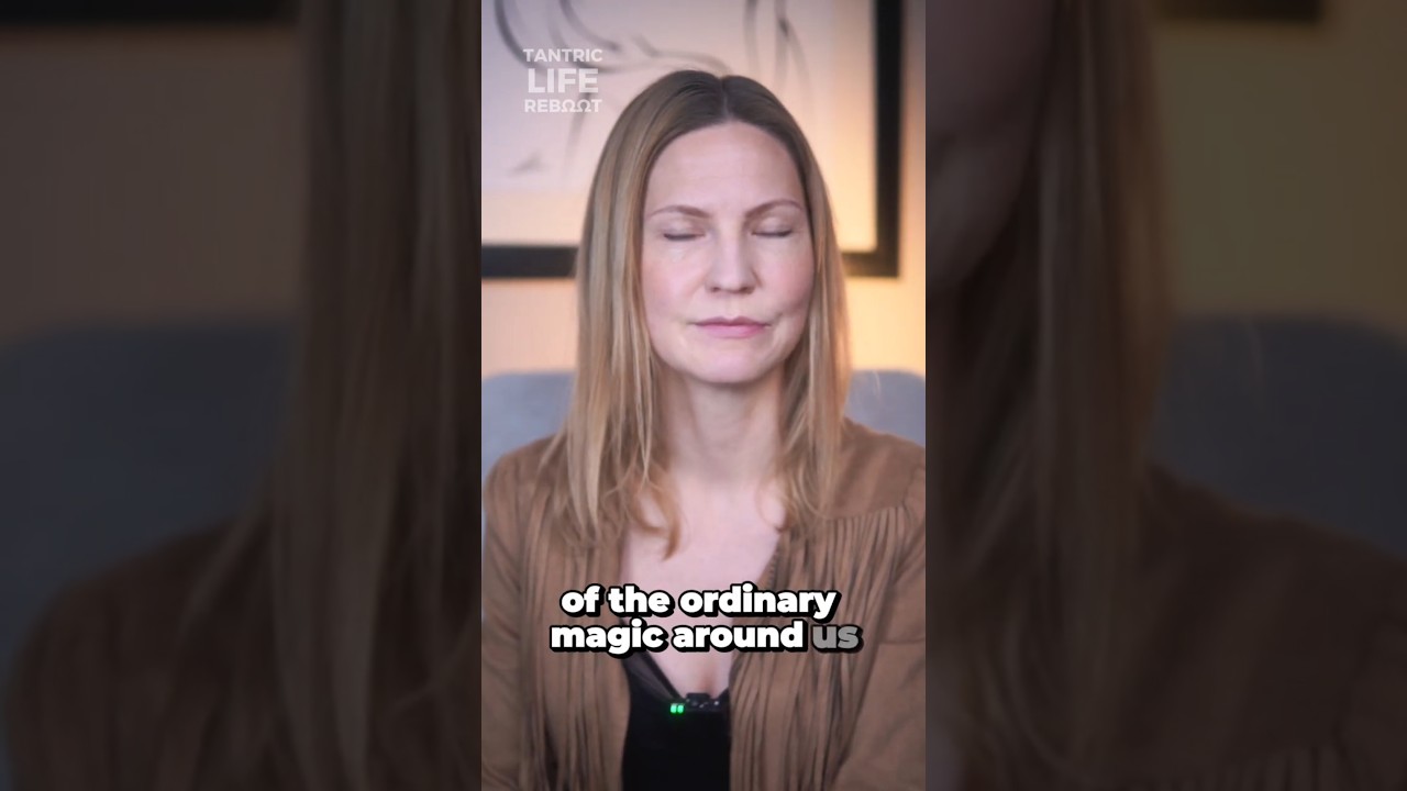 Coincidence story from my life… "Ordinary" magic of synchronicity is real. 