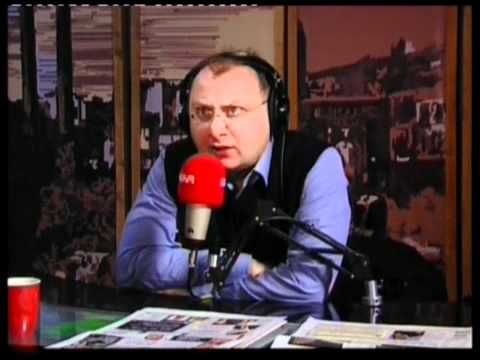 28/02/2012 შალვა რამიშვილის დილა