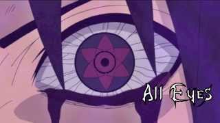 Обложка Nightcore All Eyes Скачать Nightcore All Eyes