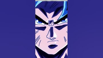 Goku vs sakuya izayoi(part 2)