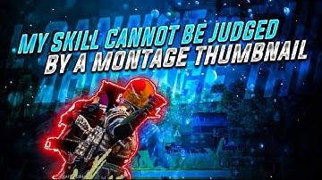 My Skills Cannot be Judged by Thumbnail 🔥| FalinStar | OnePlus,9R,9,8T,7T,,7,6T,8,N105G,N100,Nord,5T