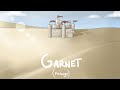 Garnet - (Prologue)