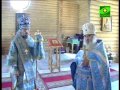 В Беларусь список Божией Матери «Закланная»