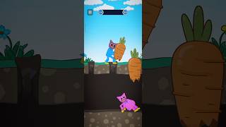 Huggy Wuggy Wont Let Mermaid Be Hurt Funny Animation