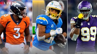 Game Changers: Ranking the Top QB Free Agent Signings & Their Impact on New Teams! #nfl #sportstalk