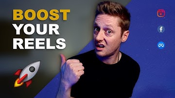 An Easy Way to Boost Instagram Reels with Facebook Ads