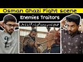 Indian Reaction On Death Scenes Of All Villains And Traitors Of Osman Gazi | TOP X TV .
