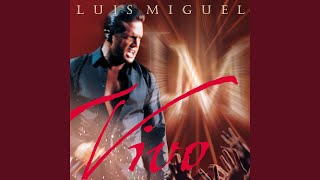 Miniatura de "Luis Miguel - Intro (En vivo)"