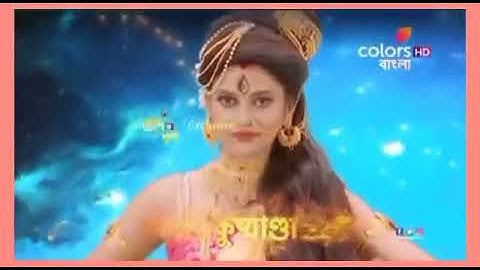 colours Bangla mahalaya promo/mahalaya promo