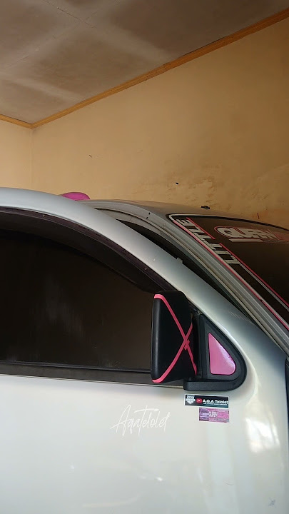 Cek SOUND Mahjong 2, Unit Mobil Queenalesha Reborn #basuri #telolet #shorts #short #shortvideo #fyp