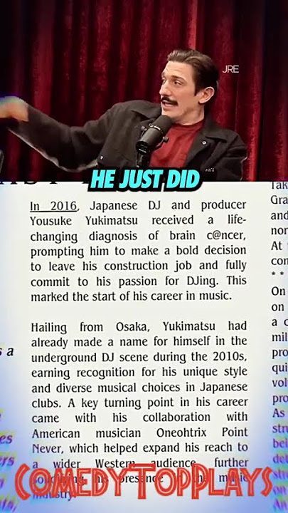 The World’s Most Inspiring DJ ft Andrew Schulz