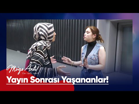 Ailesi yayın sonrası Lamia için mücadele etti! - Müge Anlı ile Tatlı Sert 30 Mayıs 2024