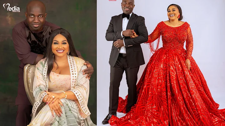KAZIM ADEOTI BREAKS SILENCE ON MARRIAGE TO MERCY AIGBE