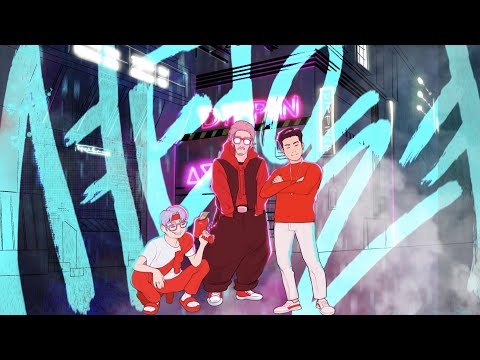 【M/V】 브라운티거 (Brown Tigger) - 셔터 올려 (feat. 래원, 베이식)