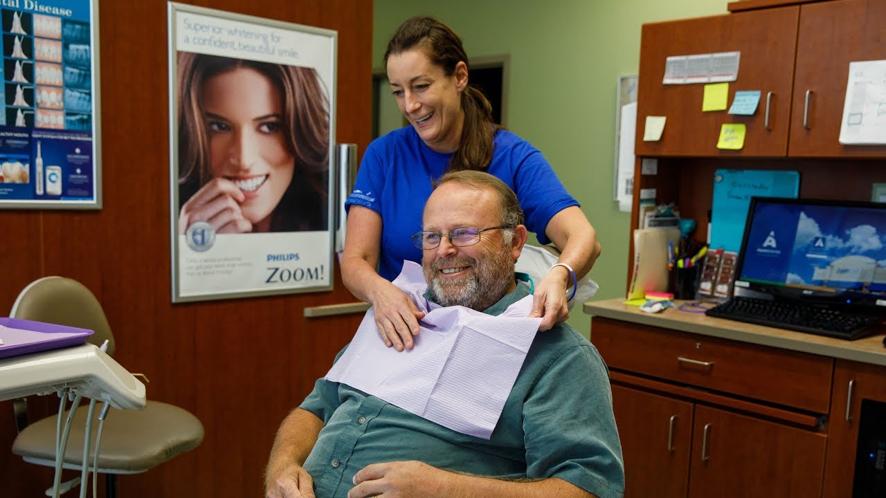 Hygiene Career Path at Aspen Dental YouTube