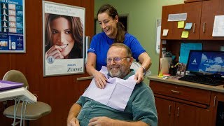Hygiene Career Path at Aspen Dental