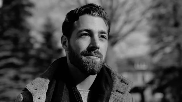 Jonathan Roy - Driving Home For Christmas ft. Core...
