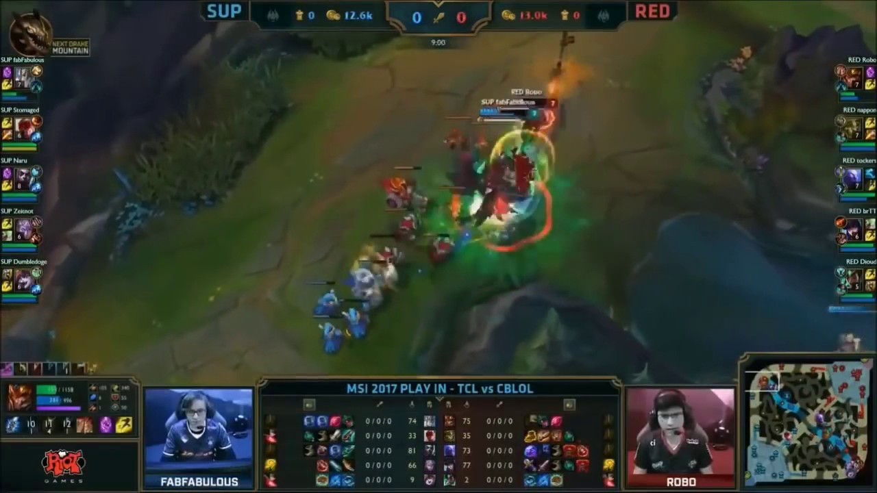 Naru Montage   En İyi Hareketler