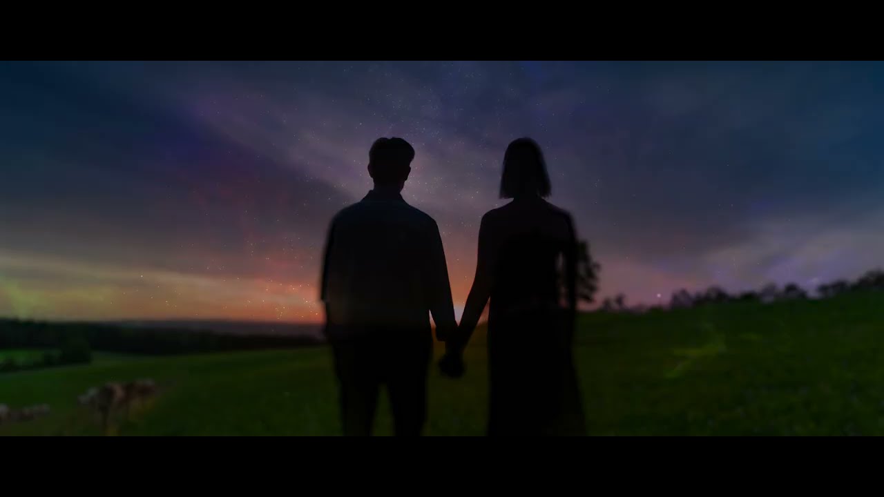 Logan Mize - "Gone Goes On and On" (Official Music Video)