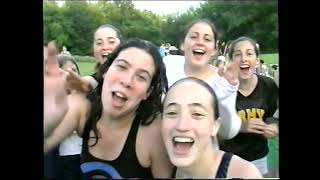 Cedar Lake Camp 1998 Video Yearbook