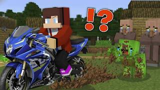 Download lagu Why Did JJ Leave the Village !?