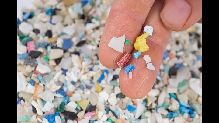 Microplastics: Theyre EverywhereWhat Does that Mea...