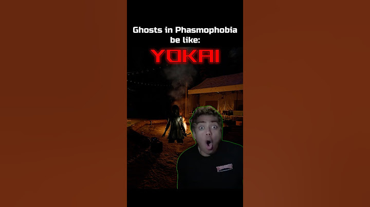 GHOSTS IN PHASMOPHOBIA BE LIKE (Part 3) #phasmophobia #phasmophobiamemes #phasmophobiaclips #twitch