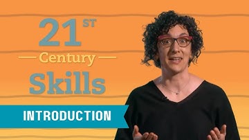 Intro to 21st Century Skills: Learn, Live, Lead | Career Center