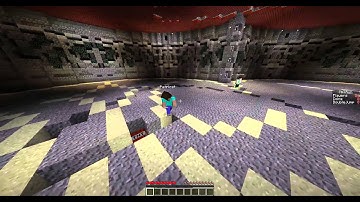 Patricst Fly Hacking TNT Run Hypixel