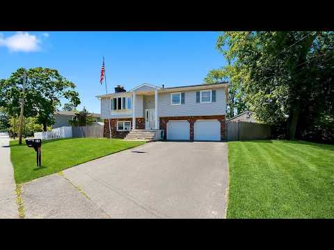 81 Elm St, Beachwood, NJ home video tour