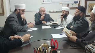 İslam Miras Hukuku Ferâiz -Giriş-