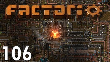 Factorio: Bob