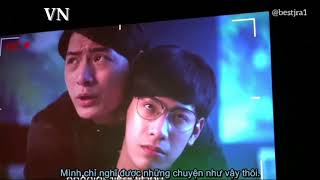 [2018.05.27 - Vietsub] My Baby Bright series - Opening (Talk บางส่วน) SingtoKrist