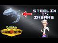 Steelix Goes CRAZY with Body Press! 💥 INSANE Win in Pokémon Champions