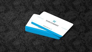 Business Cards Design Idea | Visiting Cards Samples