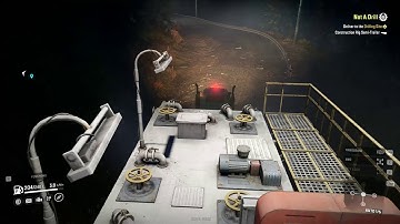 SnowRunner (No Commentary) Not a Drill (Part 5)