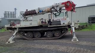 2004 ALTEC D945TR For Sale screenshot 2