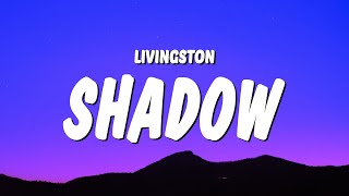 Livingston - Shadow (Lyrics) &quot;don&#39;t think twice you&#39;ll be dead in a second&quot;