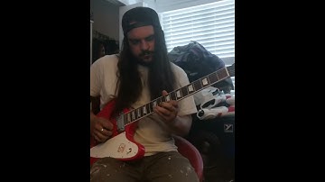 Thumbnail of Snowblind - Black Sabbath (guitar solo)
