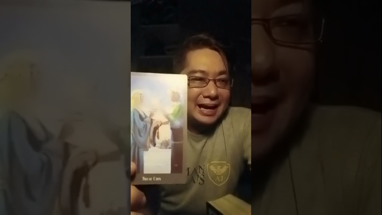 1 kartu Keadaan & saran-pesan di hari Rabu 4 Maret 2026. 🔮 #pesan #tarot #harian