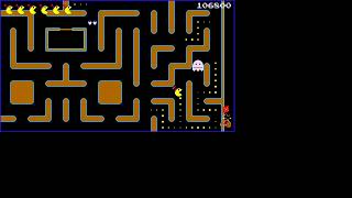 PacMan 5  Jr. PacMan (v0.992a)