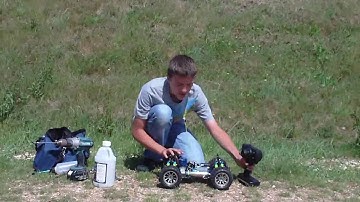 Trying to start the Team Infinity (Not asking for help)