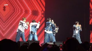 240512 LUN8(루네이트)ㅣWild Heart @ KCON JAPAN 2024