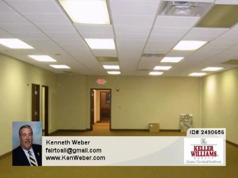 Homes for Sale Middleburg Heights OH Kenneth Weber
