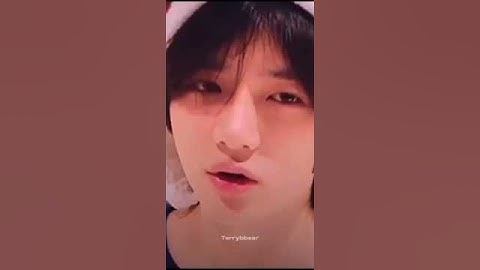 #taegyu #📱😳#taehyun #beomgyu  from his beloved, there is a chat between him and his beloved