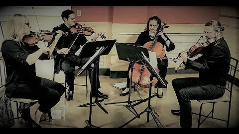 Joyful, joyful, we adore thee - Hymn to Joy (Ode to Joy) - Ludwig van Beethoven, tune; Read, arr.