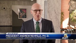 Hebrew Union College to sunset Cincinnati rabbinical program by end of 2026