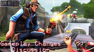 TF2: Gun Mettle Gameplay Changes (Discussion)