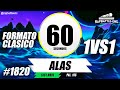 🎤 Formato FMS 1VS1 🔥 Base de Rap Para Improvisar Con Palabras | ENTRENAMIENTO FMS #1820